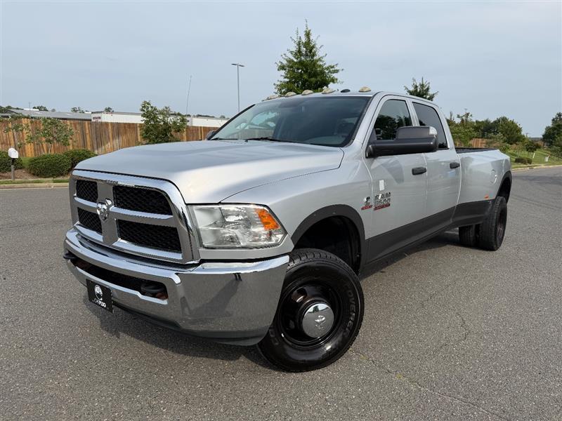ram ram 3500 pickup 2016 3C63RRGL8GG122514 image ram ram 3500 pickup 2016 3C63RRGL8GG122514 image